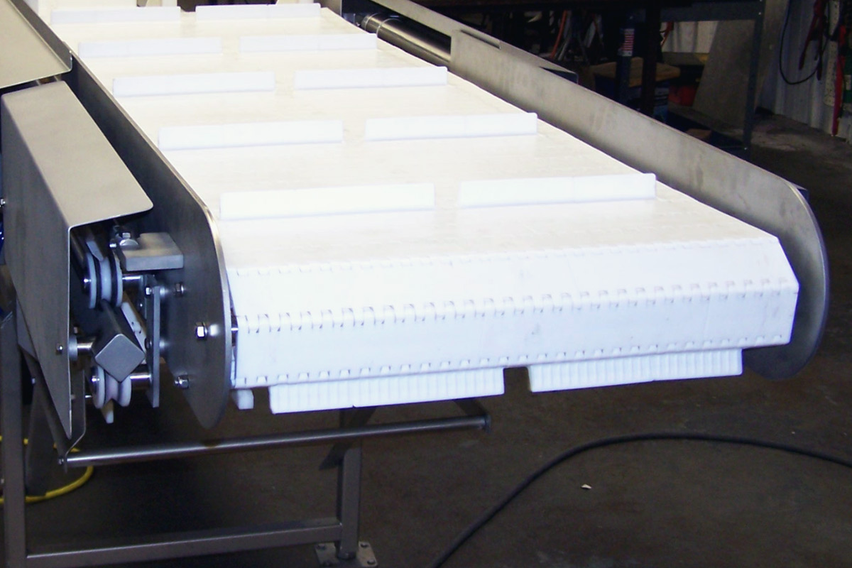 customized skewer cavity